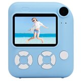 KAMERA INSTANT PRINT ZA DJECU KDC-0013E 1080P EYESUN BLUE | Eponuda.ba