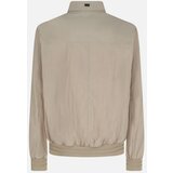 Geox Beige men's jacket Elver - Men's | Shoptok.si