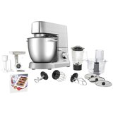 Tefal kuhinjski robot QB813D38 Masterchef Grande | Shoptok.si
