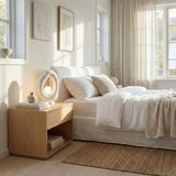  Brilagi - Stona lampa WABI SABI 1xG9/8W/230V bela | Eponuda.com