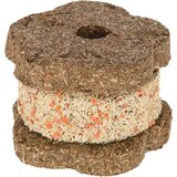 Kerbl Sendvič Delizia, 195 g - korenje | Shoptok.si