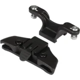 adapter za nosač bidona rail black 13089
