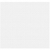  Vrtna mrežasta ograda od nehrđajućeg čelika 50x50 cm 21x21x2,5 mm | shoptok.hr