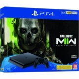 Sony Igraća konzola PlayStation 4+Call of Duty: Modern Warfare II – PlayStation 4 500GB + COD... | Eponuda.ba