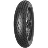 Mitas Flat Track ( 140/80-19 TT Dvojno oznacevanje 27.5x7.50-19, zadnje kolo, Mischung SOFT, NHS, gruen ) | Shoptok.si
