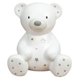 Kasica Bambino Teddy, 20 cm, Bela Cene