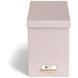 Bigso Kartonast organizator za dokumente Johan Restore Paper Laminate – | Shoptok.si
