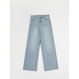 Sinsay ženske wide leg traperice 059BK-50J | shoptok.hr