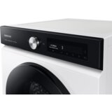 Samsung DV90BB7445GES7 mašina za sušenje veša sa toplotnom pumpom i ai dry funkcijom, 9kg, a+++, dubina 60cm, bela sa crnim vratima | Eponuda.com