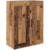  Highboard 2 kom. Staro drvo 69,5 x 34 x 180 cm Slike