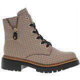 Rieker Gležnjarji 7261760 pisana Cene