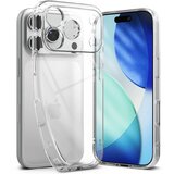 Ringke OVITEK AIR ZA IPHONE 17 PRO, PROZOREN, Z ZAŠČITO MAGSAFE, (5000344589) Cene