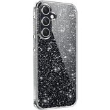  futrola pvc glow za samsung A155 galaxy A15 crna Cene