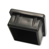 Madras doo Beograd Čep plastični za cevi, ČETVRTASTI 25x25mm | ePonuda.com