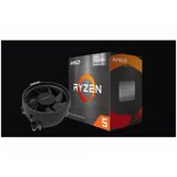 AMD procesor ryzen 5 5600GT 6C/12T/3.6GHz/16MB/65W/AM4/BOX | ePonuda.com
