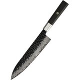  Damaskasti kuhinjski nož YU-37438 - Chef / Smeđa KP37438 | shoptok.hr