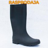 Intercom Čizme crne visoke pvc ic | Eponuda.com