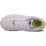 Nike AIR FORCW 1 NEXT NATURE WHITE Bijela | shoptok.hr