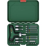 Bosch HOBI 22-delni komplet odvrtača sa čegrt 1600A02Z9T Cene