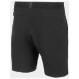 4f Hlače 3/4, 7/8 SKMF015 Črna | Shoptok.si