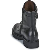 Nero Giardini Polškornji I514763D-100 Črna | Shoptok.si