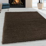 Ayyildiz Carpets Tamno smeđi tepih 80x150 cm Fluffy – | shoptok.hr