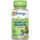  Ginseng (korejski) 550 mg - 100 kaps. Cene