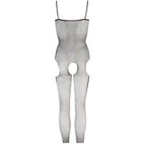 NE: XQSE NO:XQSE - Kombinezon otvorene mreže - L/XL | shoptok.hr
