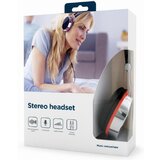 Gembird Slušalice sa mikrofonom GEMBIRD MHS-903 | Eponuda.ba