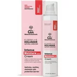 GG's True Organics intense moisture cream