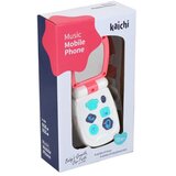 Hk Mini igračka muzički mobilni telefon roze | Eponuda.ba