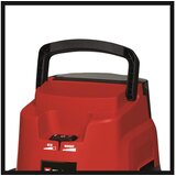 Einhell akumulatorski usisavač za mokro i suho usisavanje te-vc 36/25 li s-solo (18 v, bez akumulatora) + bauhaus jamstvo 5 godina na uređaje na električni ili motorni pogon | shoptok.hr