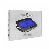 White Shark Podloga za prenosnik CP-25 ICE WARRIOR | Shoptok.si