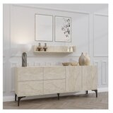 Hanah home Komoda Stella Beige | Eponuda.ba