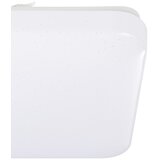 Eglo 902078 - LED plafonsko svetlo za kupatilo FRANIA LED/18W/230V 33x33 cm IP44 | Eponuda.com