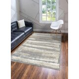  Tepih sa gumenom podlogom 120x180cm - Sivo-belo nijajsiranje II, TG-1148 | ePonuda.com