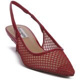 Steve Madden Salonarji RED KARI M Rdeča | Shoptok.si