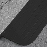  Prilazna rampa 110 x 21 x 2,5 cm gumena | shoptok.hr
