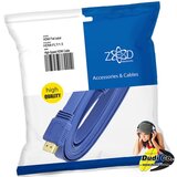 ZED hdmi FLT/1.5m kabel