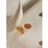 Hanse Home Kremno bela otroška preproga ø160 cm Funny Dots – | Shoptok.si