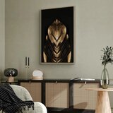  Slika - Pharaoh's Gold (1 Part) Vertical 40x60 | shoptok.hr