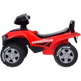 Quad Goodyear vozilo za vožnju sa zvukom i svjetlom ZA4988 | shoptok.hr