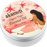 Akamuti ekološko deviško kokosovo olje z ylang-ylangom Cene