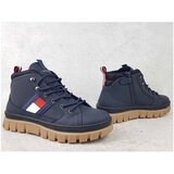Tommy Hilfiger T3B5325201351800 Tamno plava | shoptok.hr