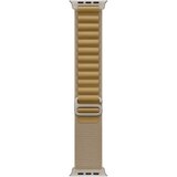 Apple narukvica za pametni sat, 49mm, m, oker cene
