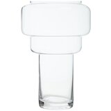 Premier Housewares Staklena vaza (visina 37 cm) Cayden – | shoptok.hr