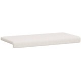  Jastučić za klupu Sherpa Tkanina Krem Dubina 35 cm | shoptok.hr