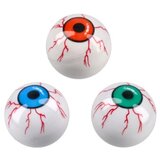 Ozzo Squeezy eyes, gumena igračka, oko, miks | ePonuda.com