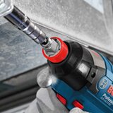 Bosch Akumulatorski udarni odvrtač GDX 14,4 V-EC Professional | Eponuda.com