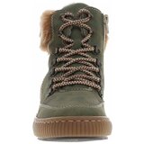 Rieker Z663654 Zelena | shoptok.hr